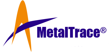 MetalTrace MTR software